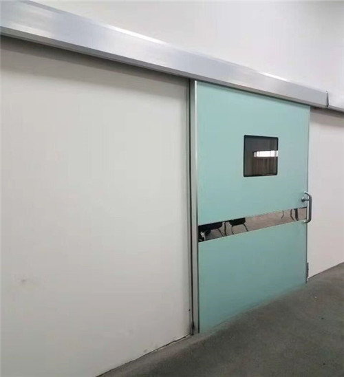 汕头ct室防护门 ct室射线防护门 不锈钢铅板门 欢迎订购